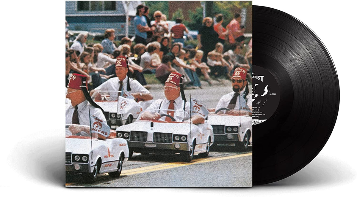 Dead Kennedys - Frankenchrist (VINYL) | Mint (M) Mint (M)-Music History