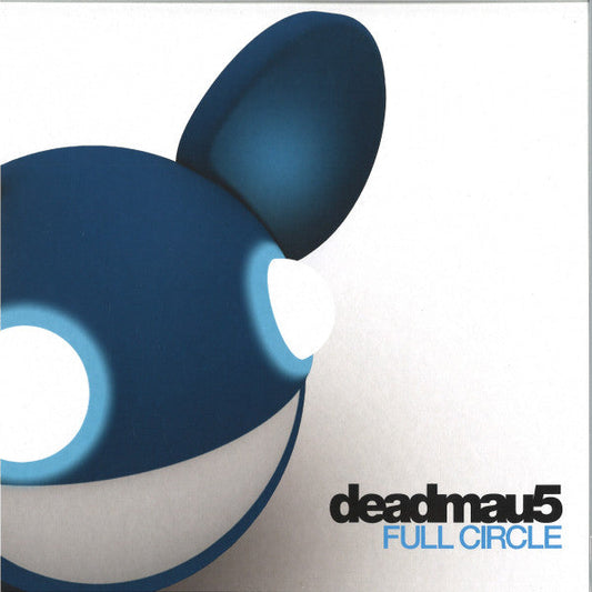 deadmau5 - Full Circle | Mint (M) Mint (M)-Music History