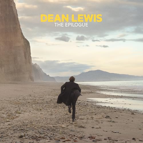Dean Lewis - The Epilogue | Mint (M) Mint (M)-Music History