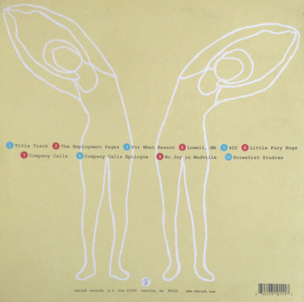 We Have The Facts And We're Voting Yes | Mint (M) Mint (M)-Music History