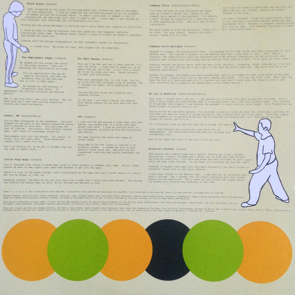 We Have The Facts And We're Voting Yes | Mint (M) Mint (M)-Music History