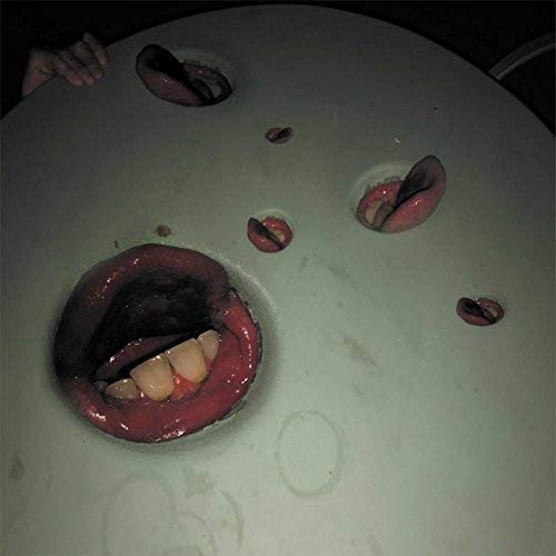Death Grips - Year Of The Snitch | Mint (M) Mint (M)-Music History