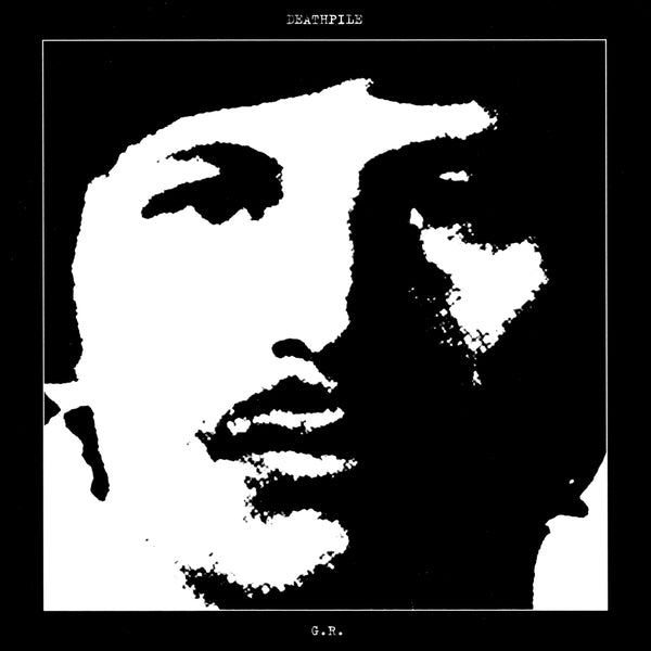 Deathpile - G.R. (VINYL) | Mint (M) Mint (M)-Music History