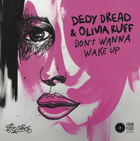 Dedy Dread & Olivia Ruff - Don’T Wanna Wake Up |-Music History