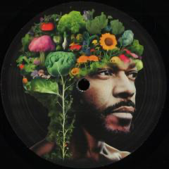 Osunlade - Prism EP (VINYL) |-Music History