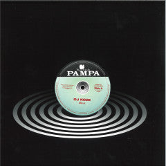 DJ Koze - XTC (VINYL 12") | Mint (M) Mint (M)-Music History