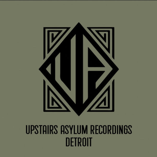 Various - Unity Vol. 3 (2x VINYL) |-Music History