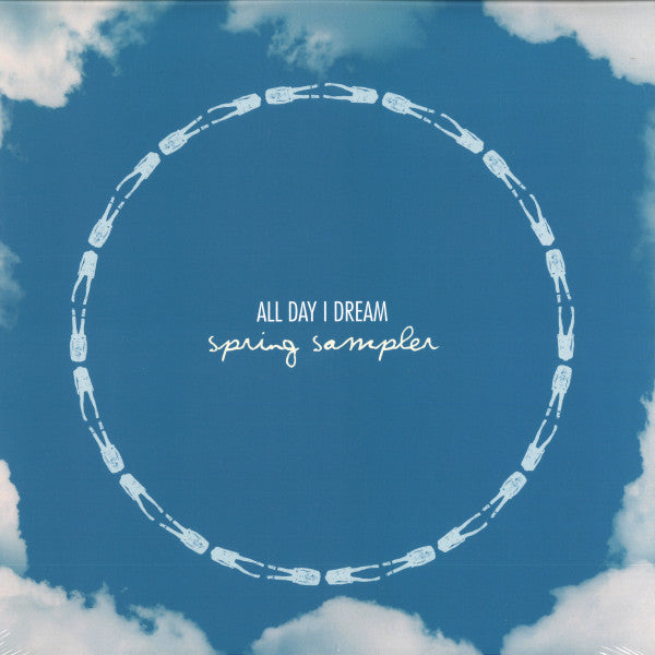 Various - Spring Sampler (3xVINYL) | Mint (M) Mint (M)-Music History