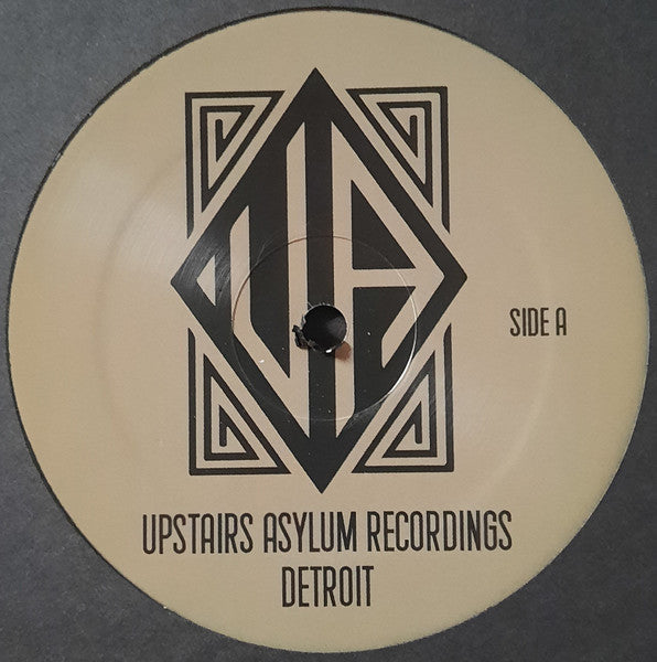 Various - Unity Vol. 3 (2x VINYL) |-Music History