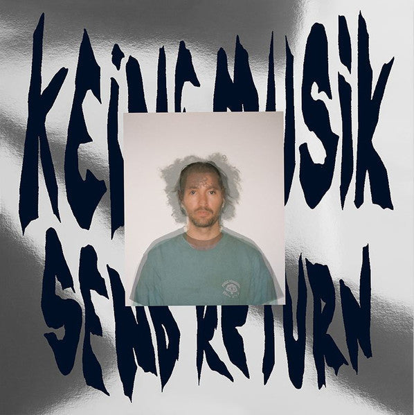 Send Return (3xVINYL) | Mint (M) Mint (M)-Music History