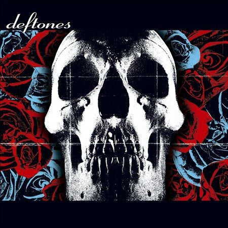 Deftones - Deftones [Enhanced] (CD) | Mint (M) Mint (M)-Music History
