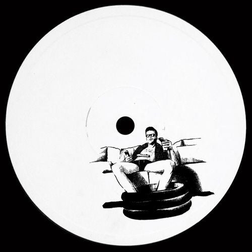 Delfonic Oye Edits | Mint (M) Generic-Music History