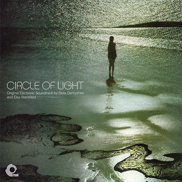DELIA DERBYSHIRE AND ELSA STANSFIELD - Circle Of Light |-Music History