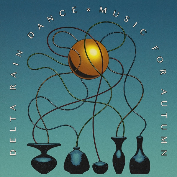 Delta Rain Dance - Music For Autumn (VINYL) [Import] | Mint (M) Mint (M)-Music History