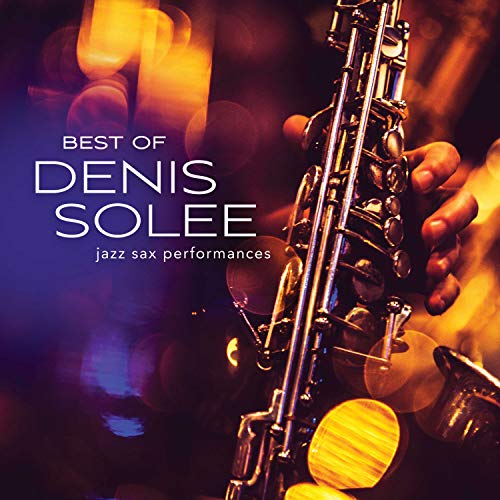 Denis Solee - Best Of Denis Solee |-Music History