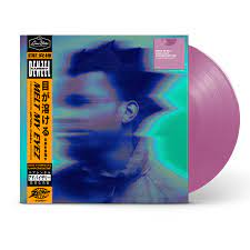 Denzel Curry - Melt My Eyez See Your Future (IEX | LAVENDER VINYL) | Mint (M) Mint (M)-Music History