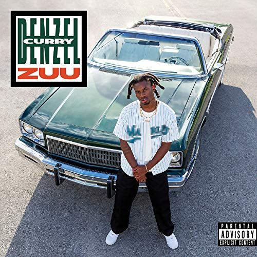 Denzel Curry - ZUU |-Music History