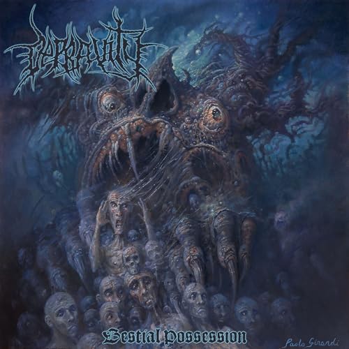 Bestial Possession |-Music History