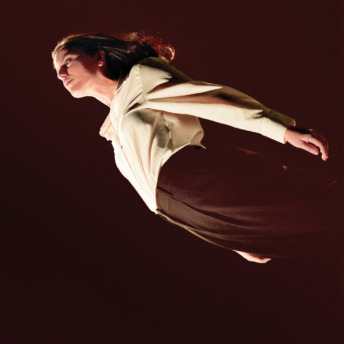 Deradoorian - Ready For Heaven (CD) | Mint (M) Mint (M)-Music History
