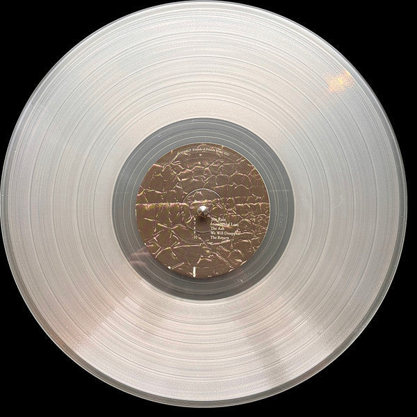 We Will Live On | Mint (M) Mint (M)-Music History