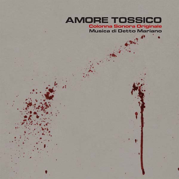 DETTO MARIANO - Amore Tossico |-Music History