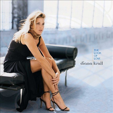 Diana Krall - The Look Of Love (180 Gram Vinyl) (2 Lp's) |-Music History