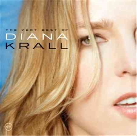 Diana Krall - The Very Best of Diana Krall |-Music History