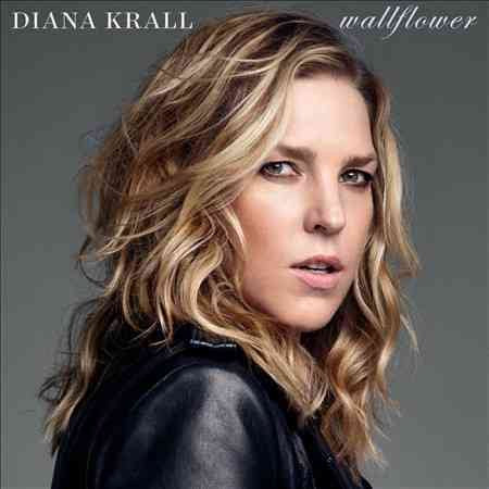 Diana Krall - WALLFLOWER |-Music History