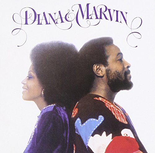 Diana Ross & Marvin Gaye - Diana & Marvin |-Music History