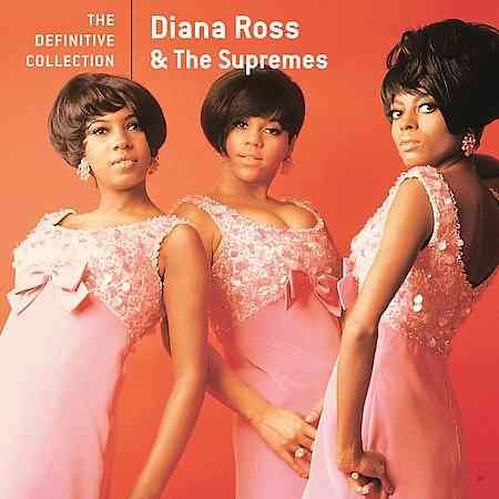 Diana Ross / The Sup - THE DEFINITIVE COLLE |-Music History