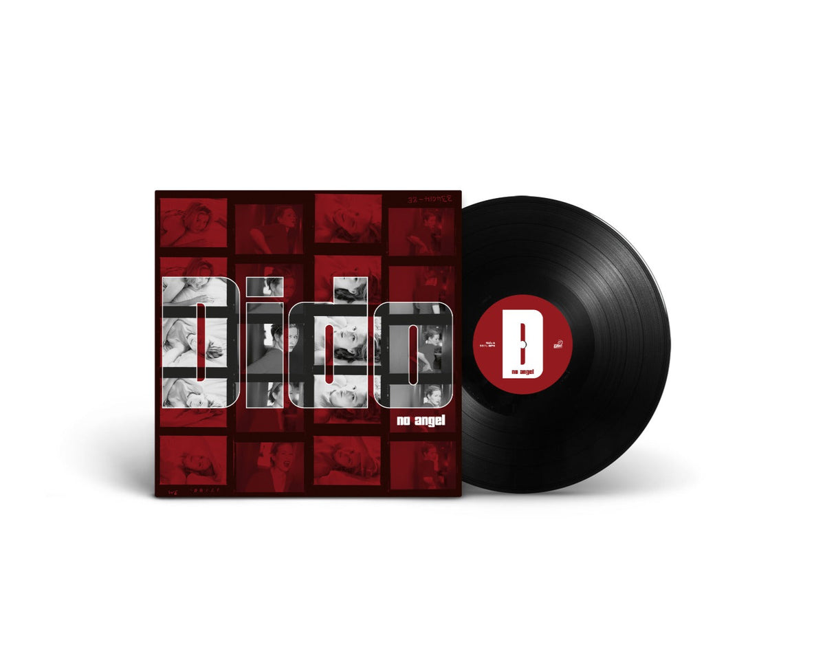 Dido - No Angel (VINYL) | Mint (M) Mint (M)-Music History