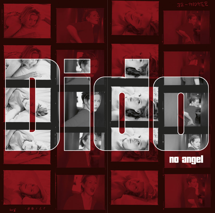 Dido - No Angel (VINYL) | Mint (M) Mint (M)-Music History