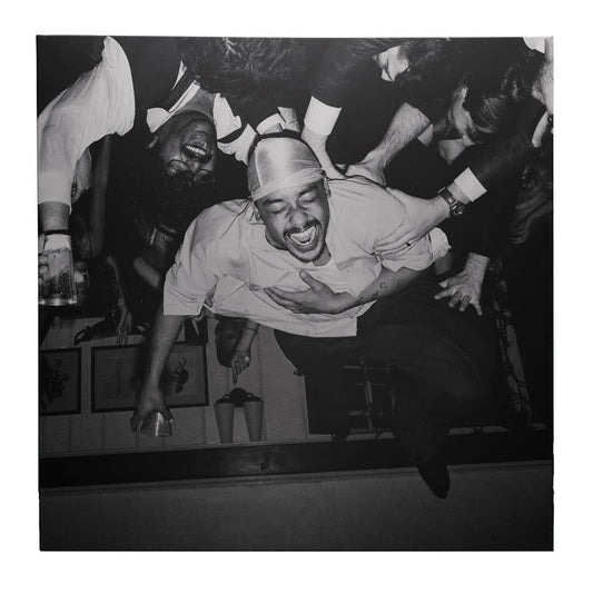 Dijon - Baby (SILVER VINYL) | Mint (M) Mint (M)-Music History