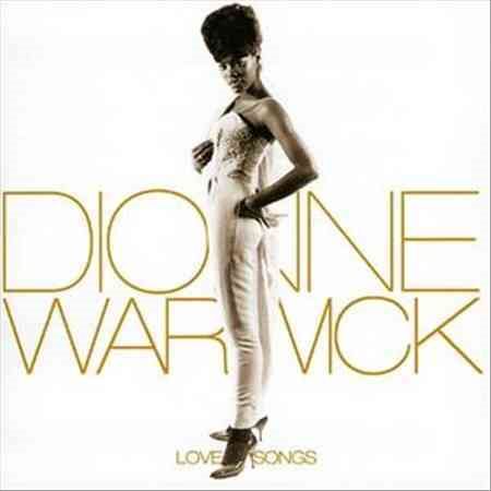 Love Songs [Warner Platinum] |-Music History