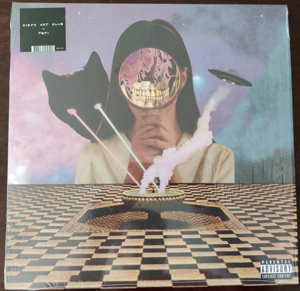 FMTI | Mint (M) Mint (M)-Music History