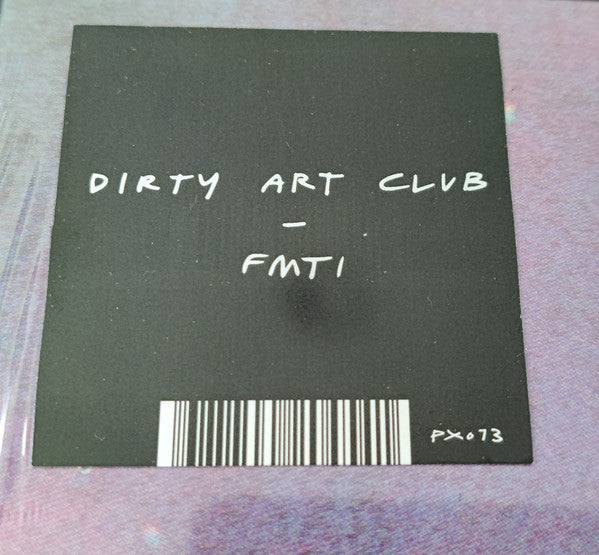 FMTI | Mint (M) Mint (M)-Music History