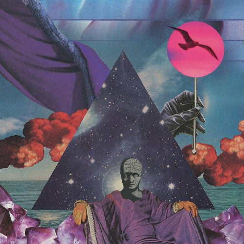 Dirty Art Club - Heavy Starch (2 Lp's) | Mint (M) Mint (M)-Music History