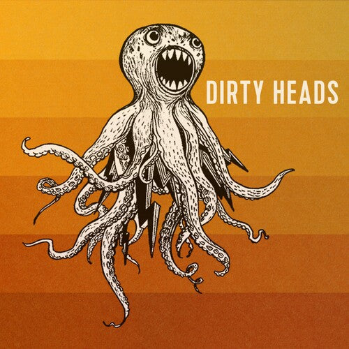 Dirty Heads - Dirty Heads [Explicit Content] |-Music History
