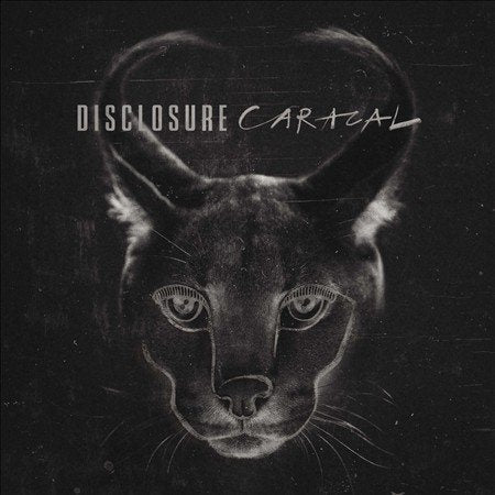 Disclosure - Caracal (CD) |-Music History