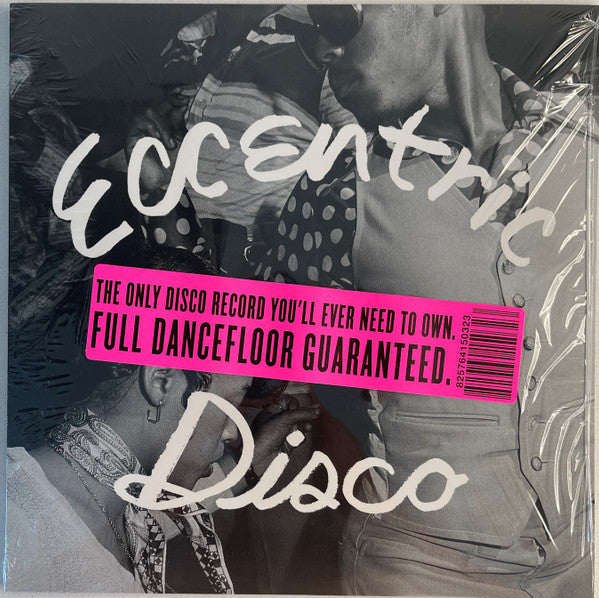 Eccentric Disco | Mint (M) Mint (M)-Music History