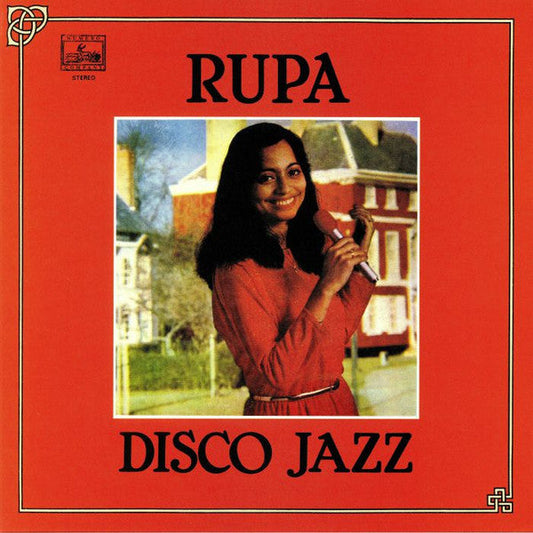 Disco Jazz | Mint (M) Mint (M)-Music History