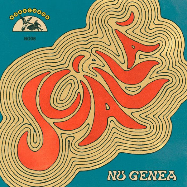 Sciallà (7" VINYL) | Mint (M) Mint (M)-Music History