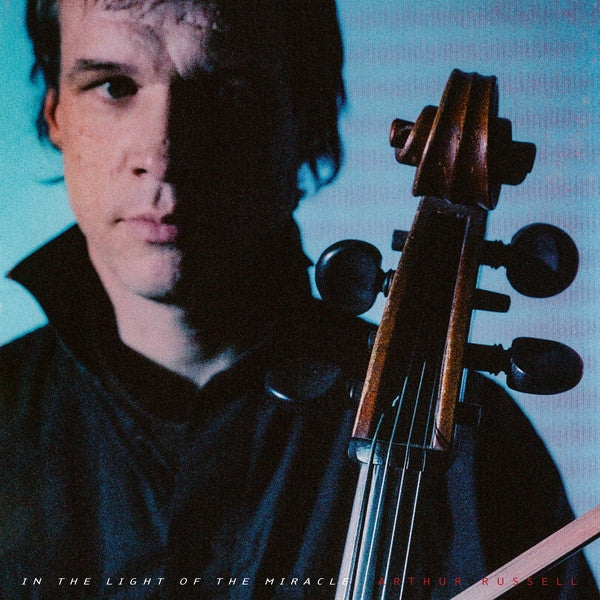 Arthur Russell - In The Light Of The Miracle (VINYL) | Mint (M) Mint (M)-Music History