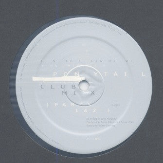 Arthur Russell - In The Light Of The Miracle (VINYL) | Mint (M) Mint (M)-Music History