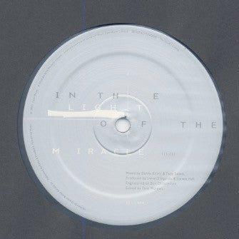 Arthur Russell - In The Light Of The Miracle (VINYL) | Mint (M) Mint (M)-Music History