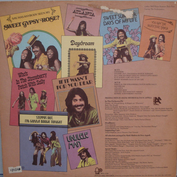 Dawn (5) - Dawn's New Ragtime Follies *CLUB* | Near Mint (NM) Excellent (EX)-Music History