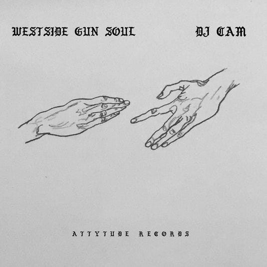 DJ CAM - Westside Gun Soul |-Music History