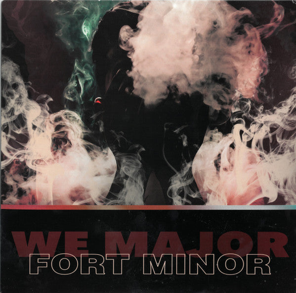 Fort Minor: We Major | Mint (M) Mint (M)-Music History