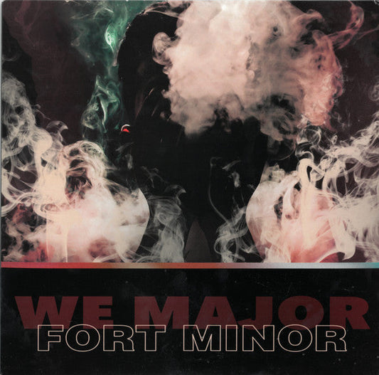 Fort Minor: We Major | Mint (M) Mint (M)-Music History