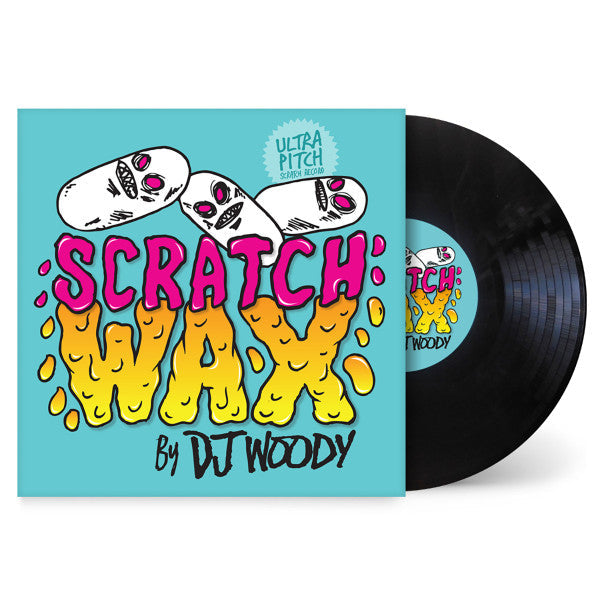 Scratch Wax | Mint (M) Mint (M)-Music History